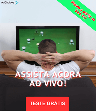 futebol ao vivo online