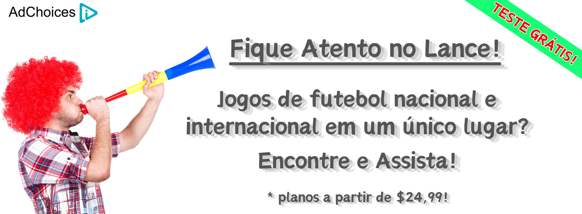 onde assistir futebol